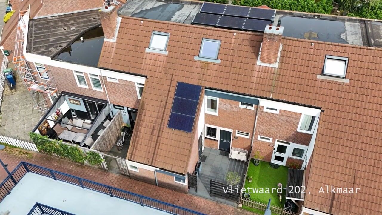Video van Vlietwaard 202