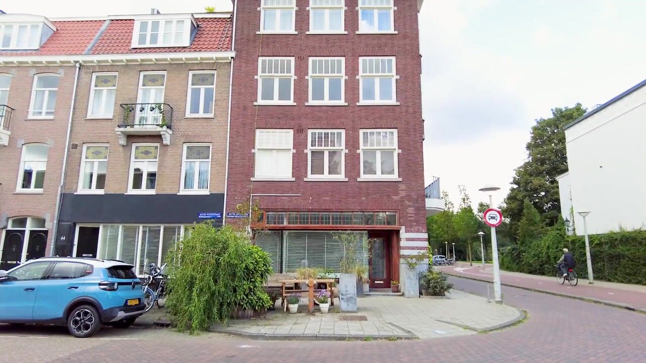 Video of Jacob Marisplein 32