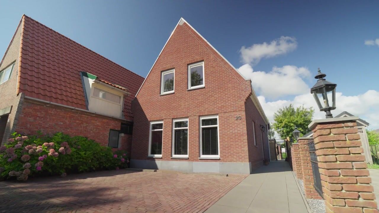 Video van Molenstraat 20
