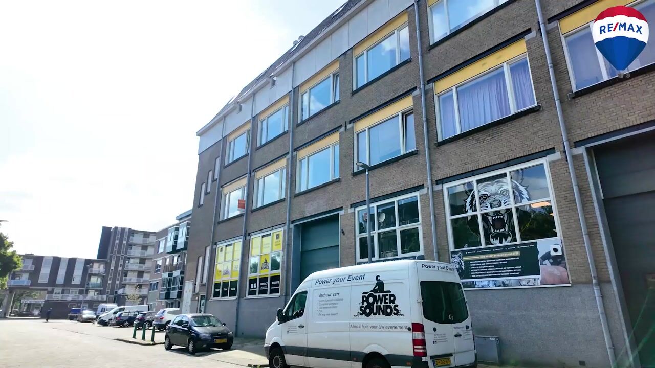 View video of Van Meekerenstraat 168