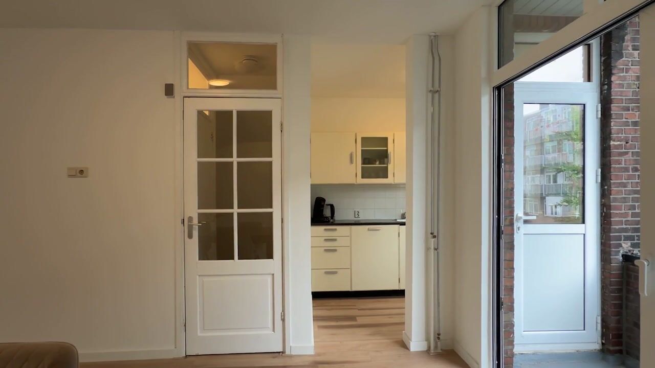Video of Marconistraat 91-A