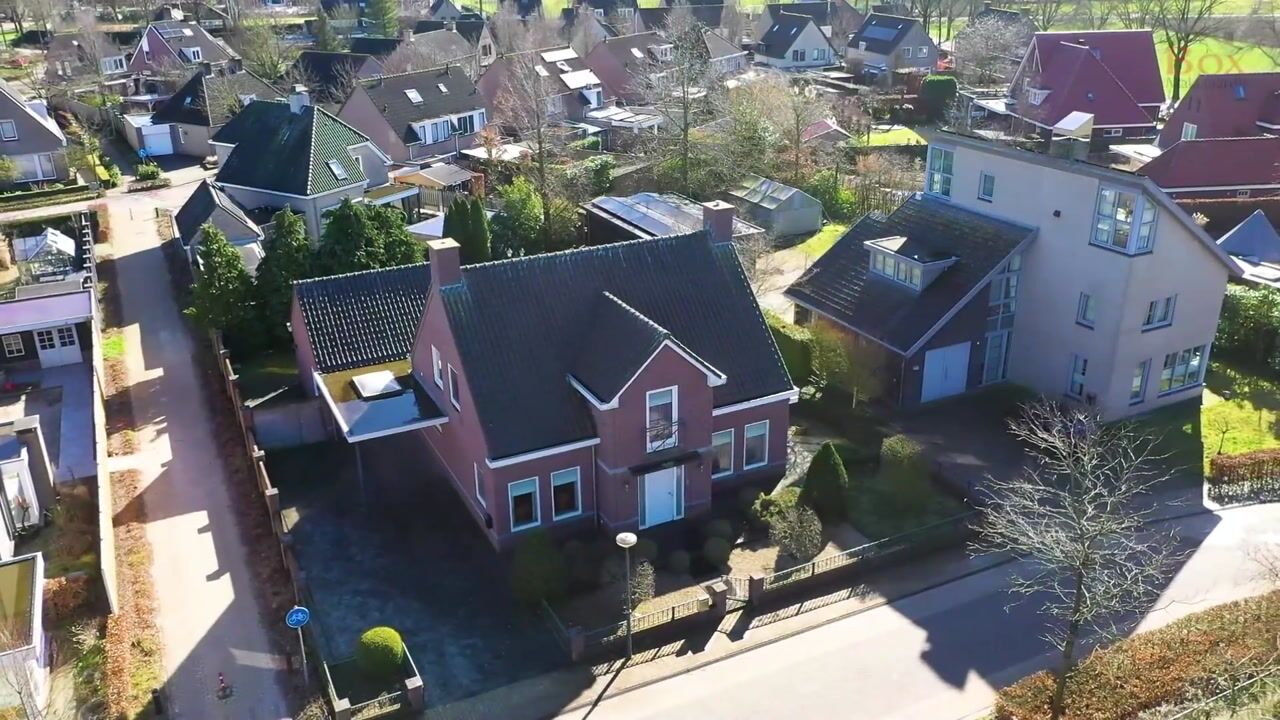 Video van Naaldakker 21