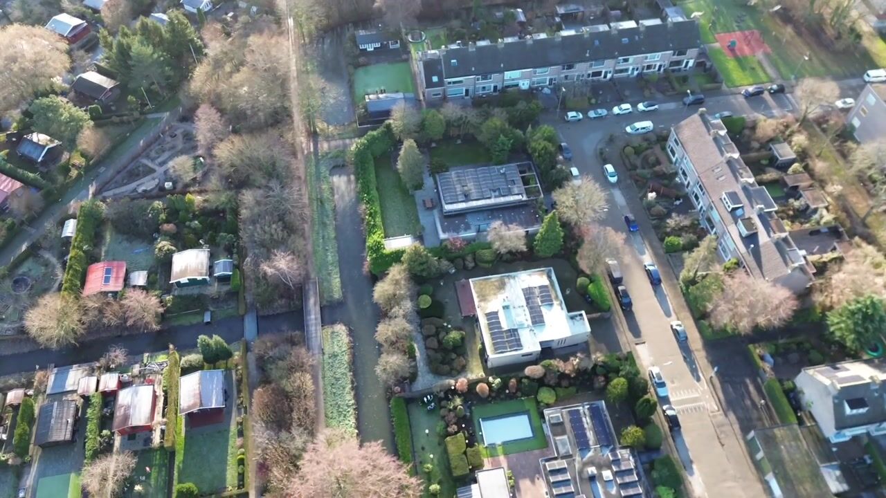 Video van Dalenoord 76