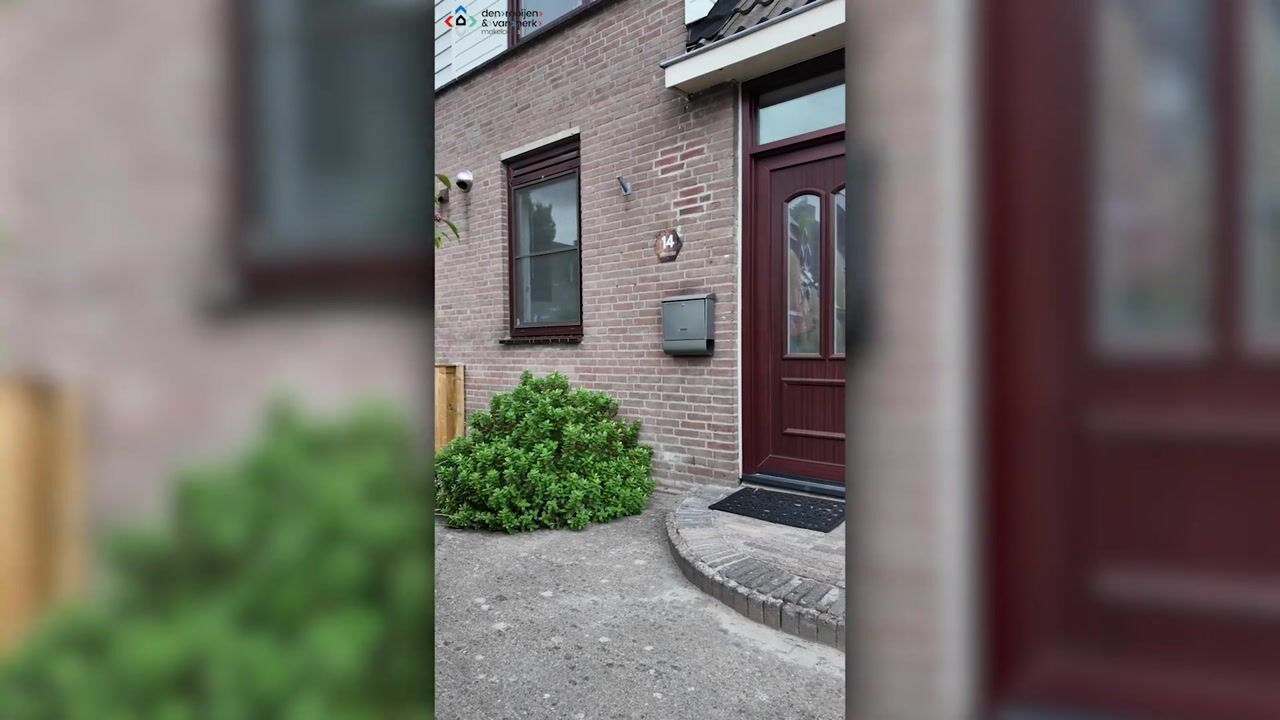 Video of Ristervoorde 14