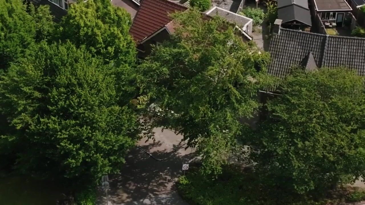 Video van Weversweg 25