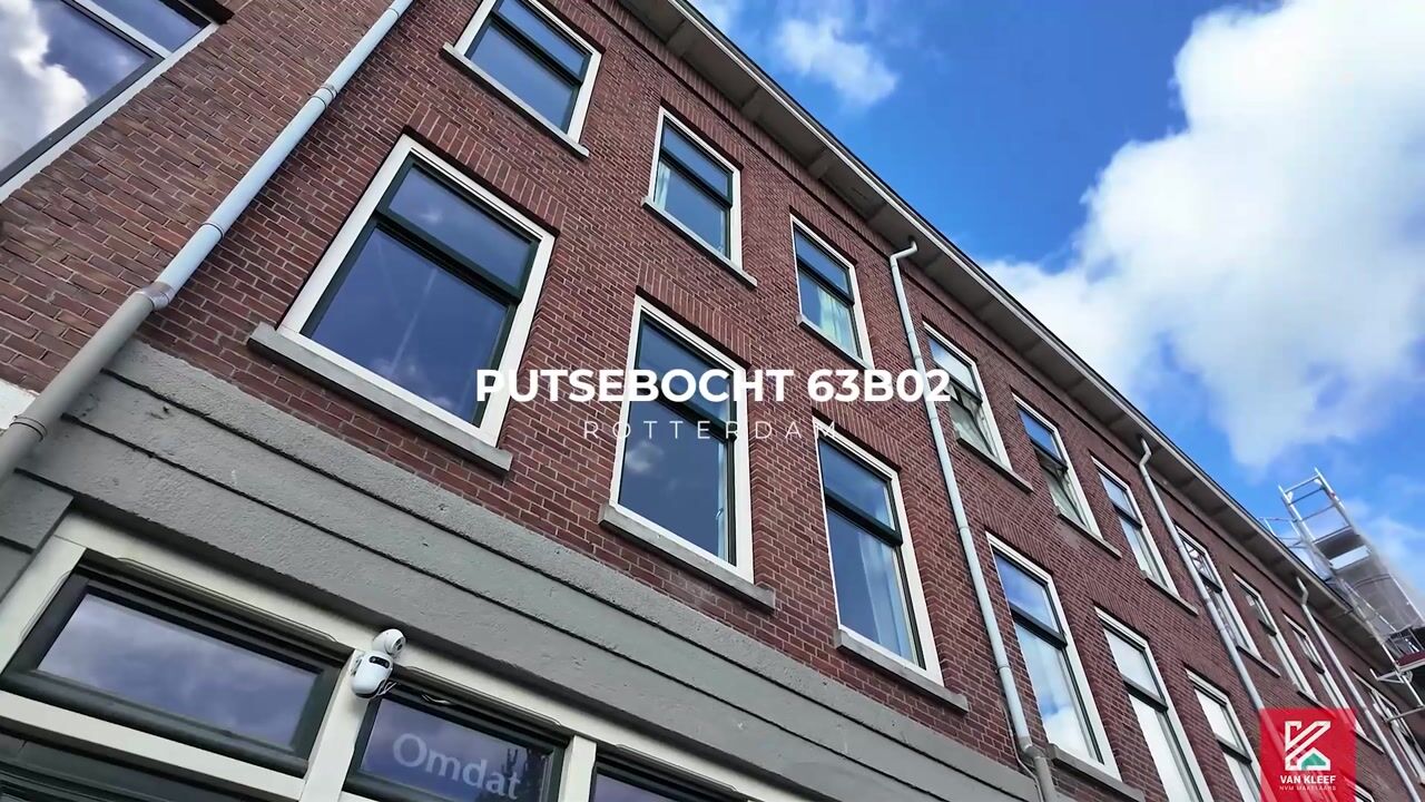 Video van Putsebocht 63-B02