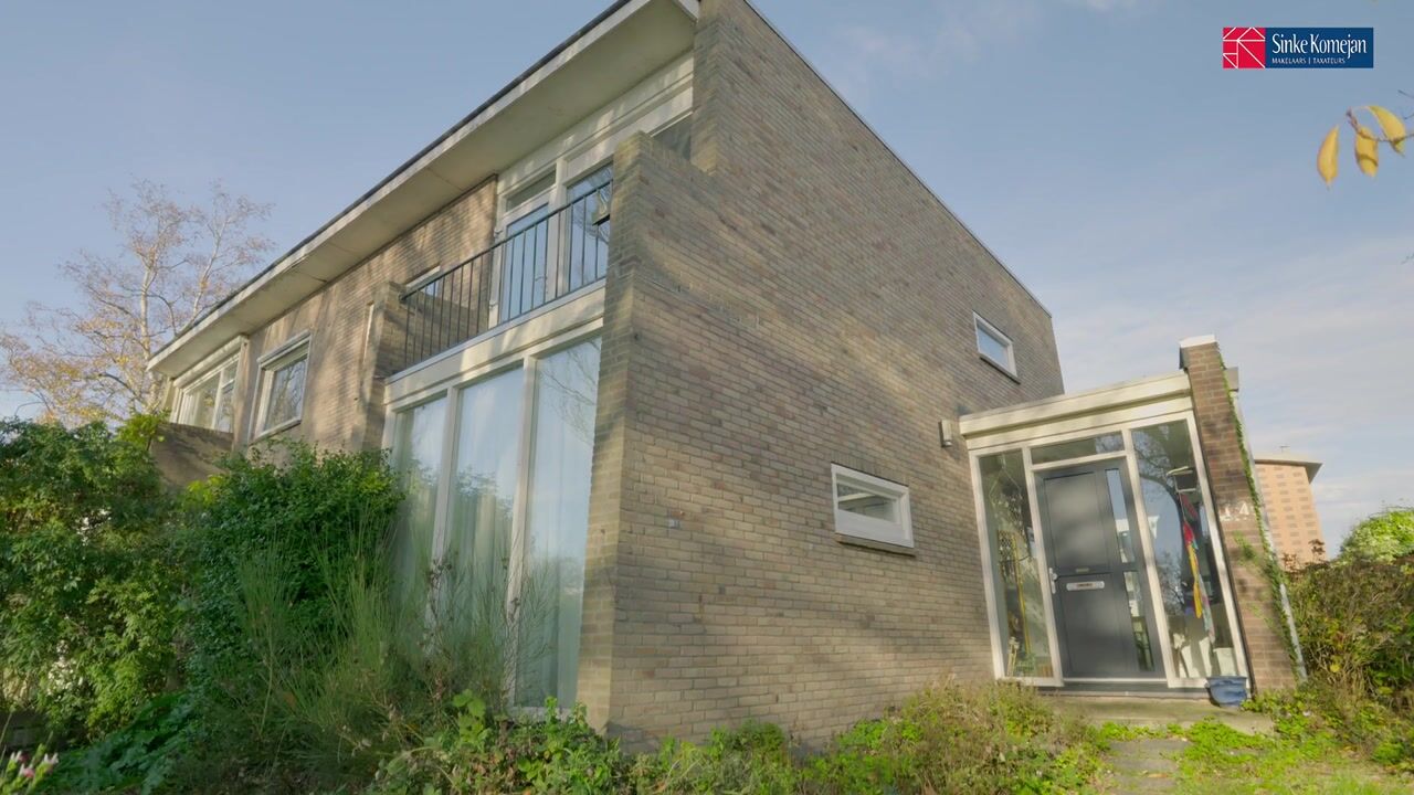 Video of Populierenlaan 14