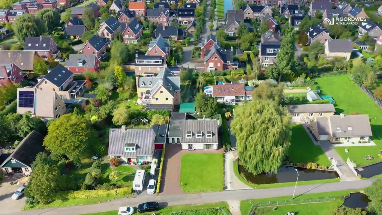 Video van Kortelandseweg 44