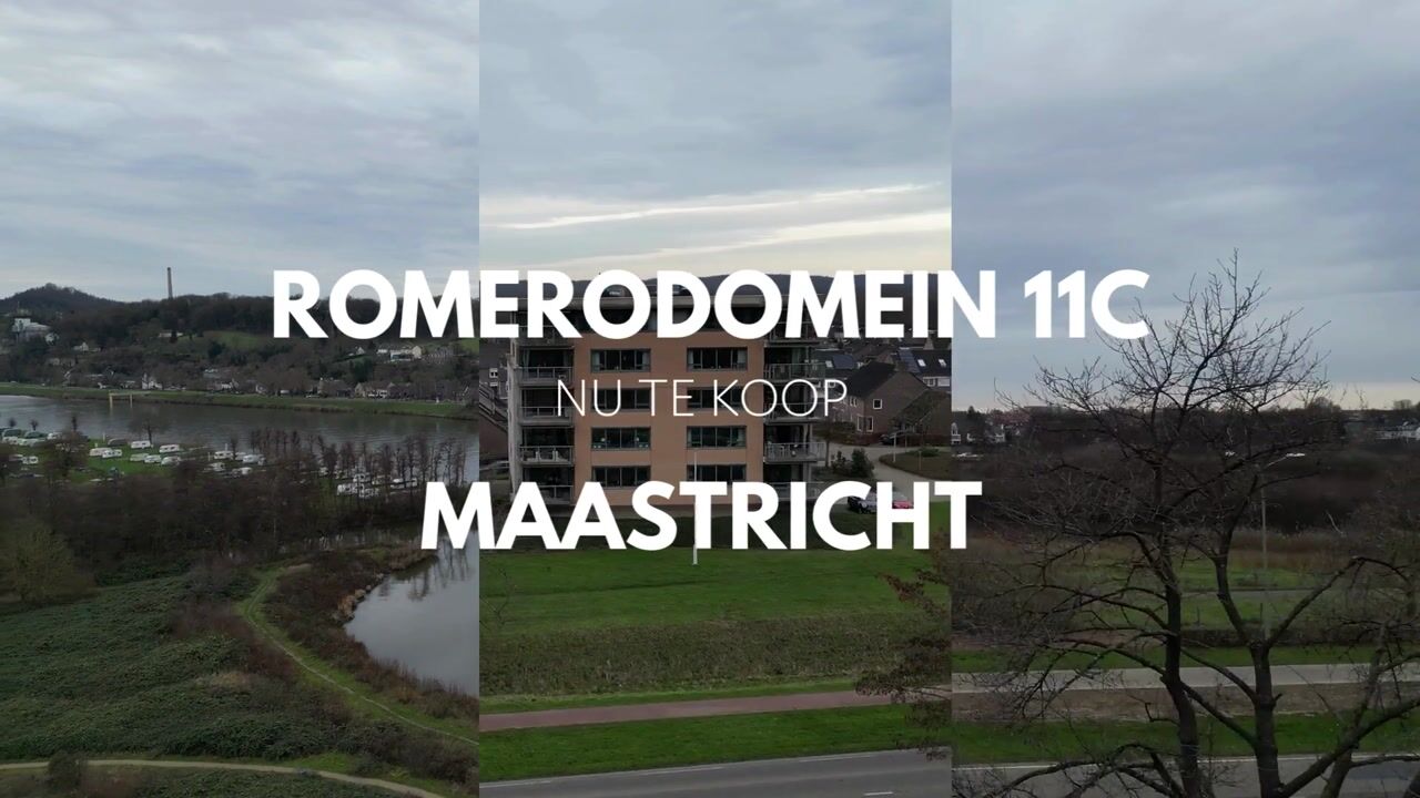 Video van Romerodomein 11-C