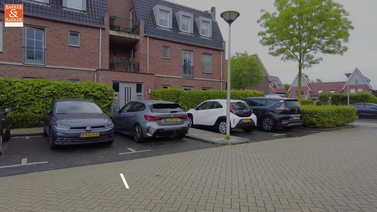 Video of Schefferstraat 25