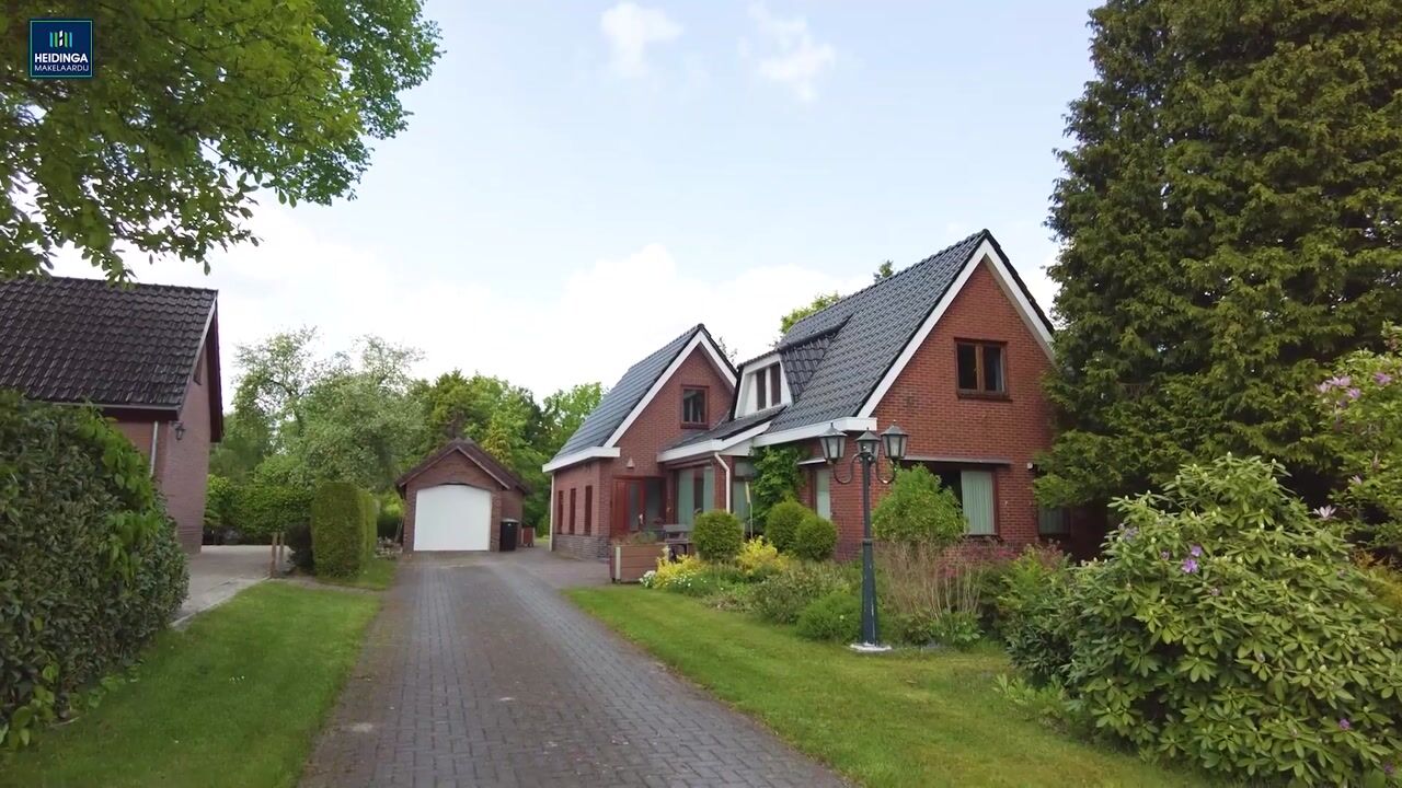 Video van Herenstreek 10