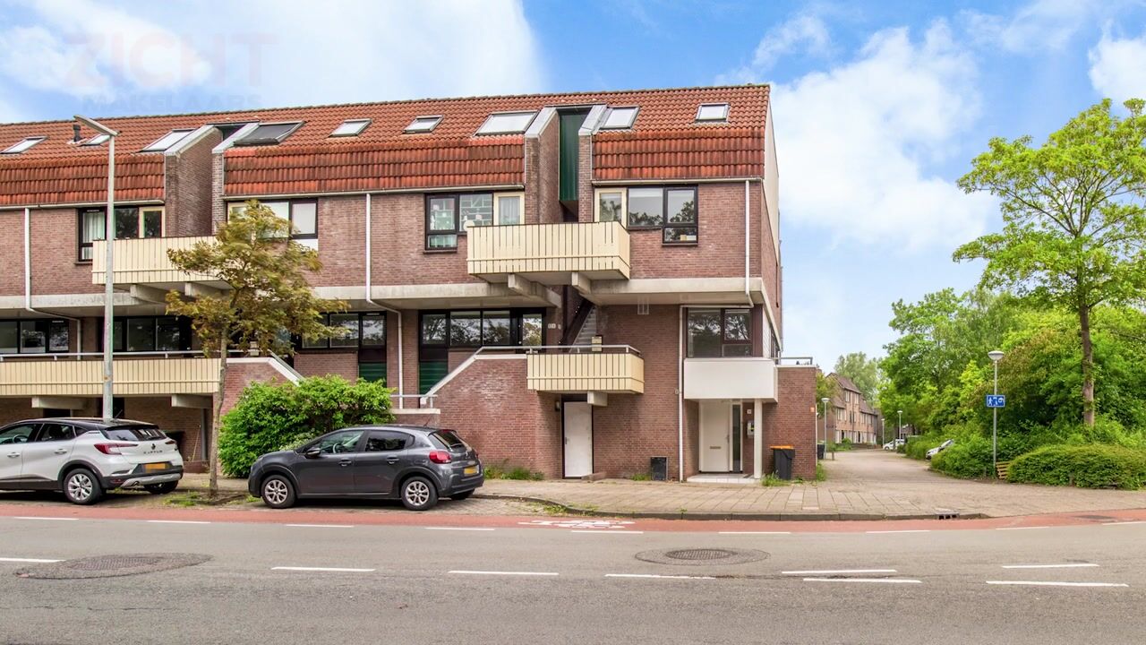 Video van Vogelweg 126