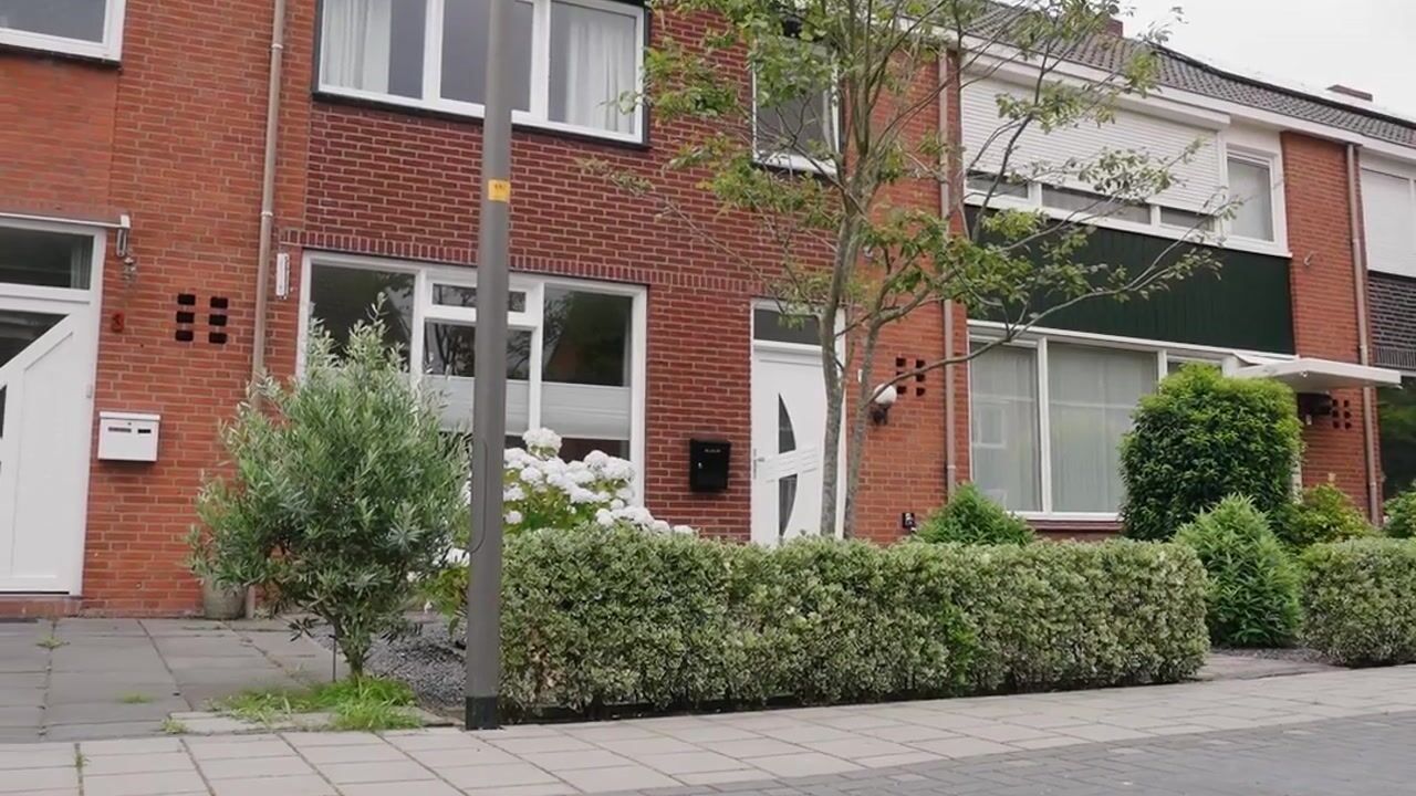 Video of Dorus Rijkersstraat 5