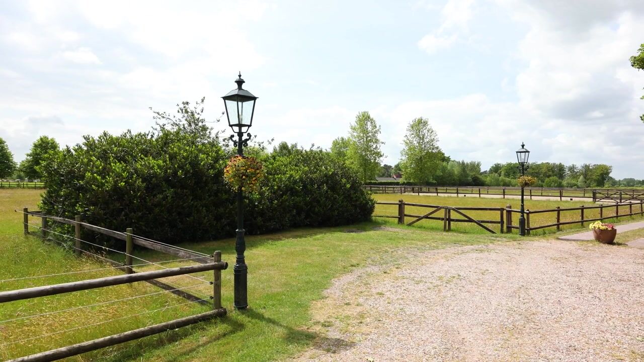 Video van Hallsedijk 29