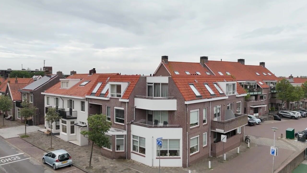Video of Secretaris Varkevisserstraat 168