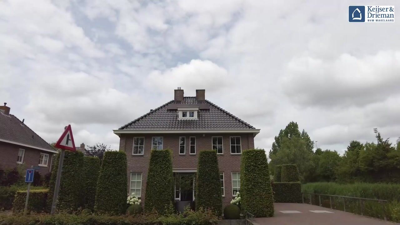 Video van IJweg 1157