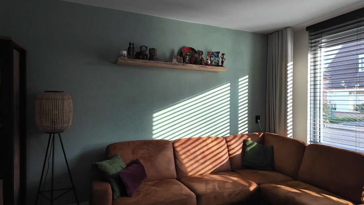 Video van Krommebeemd 8