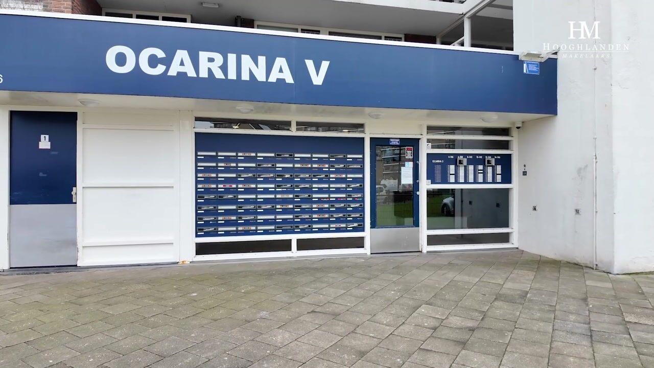 Video van Ocarinalaan 14