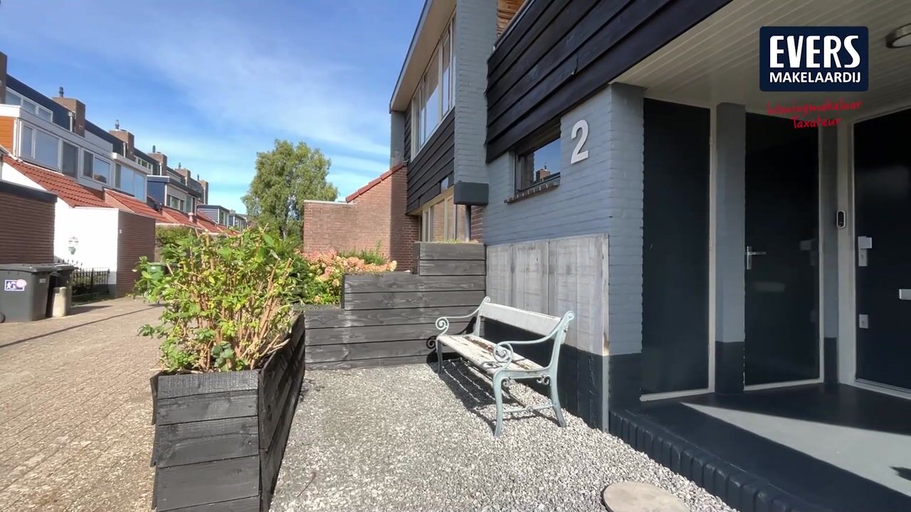 Video of Gemzeweide 2