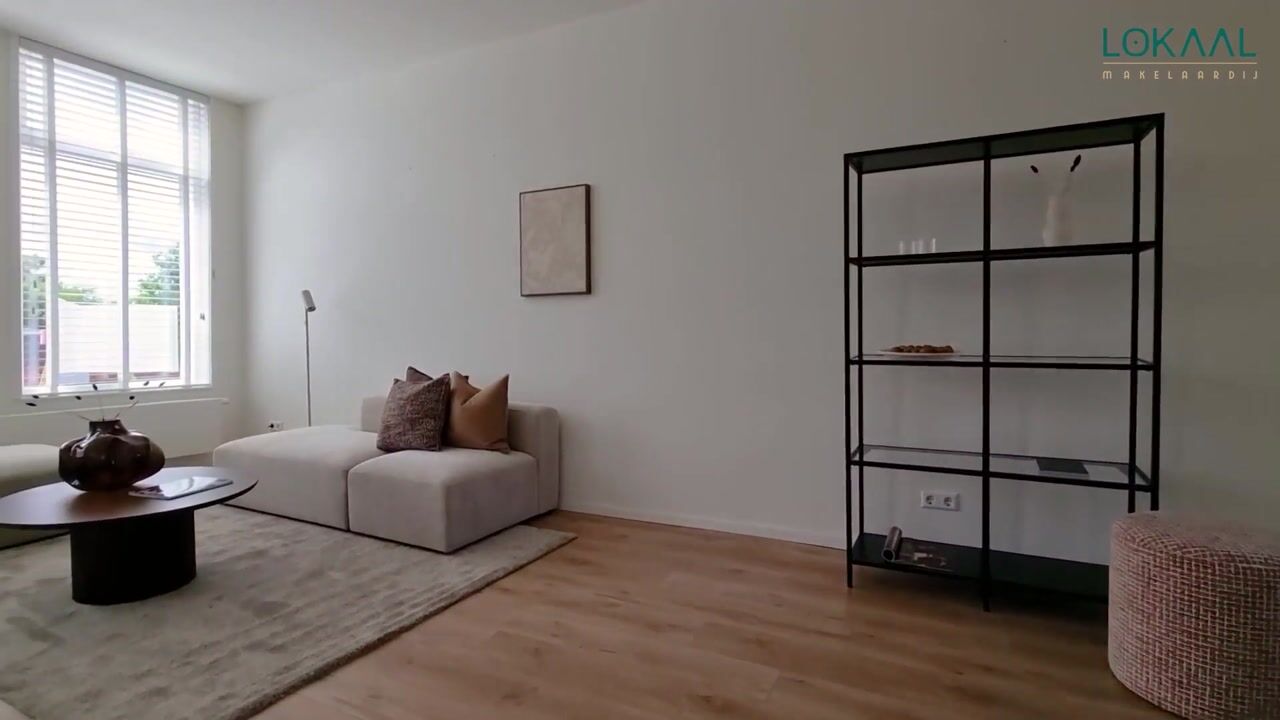 Video of Paul Krugerkade 19-RD