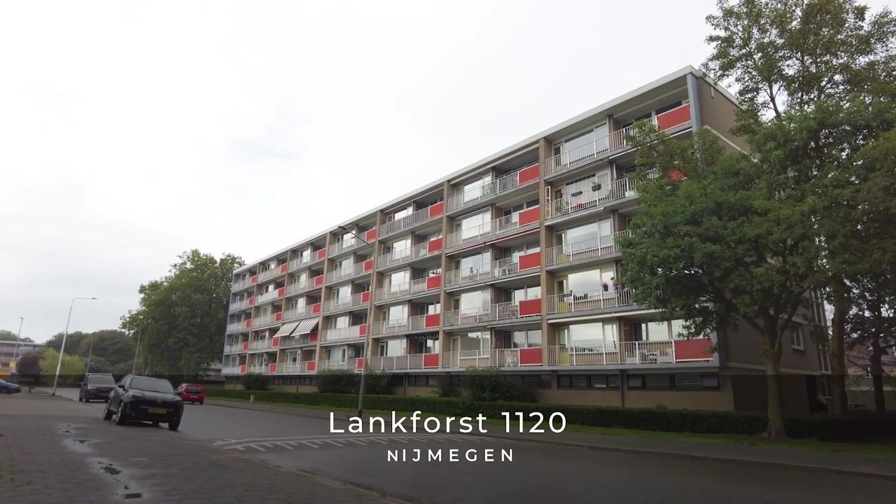 Video van Lankforst 1120