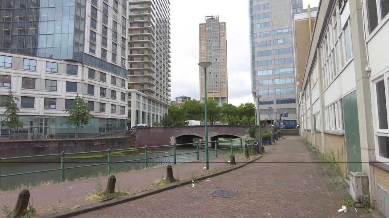 Video van Vissersdijk 93