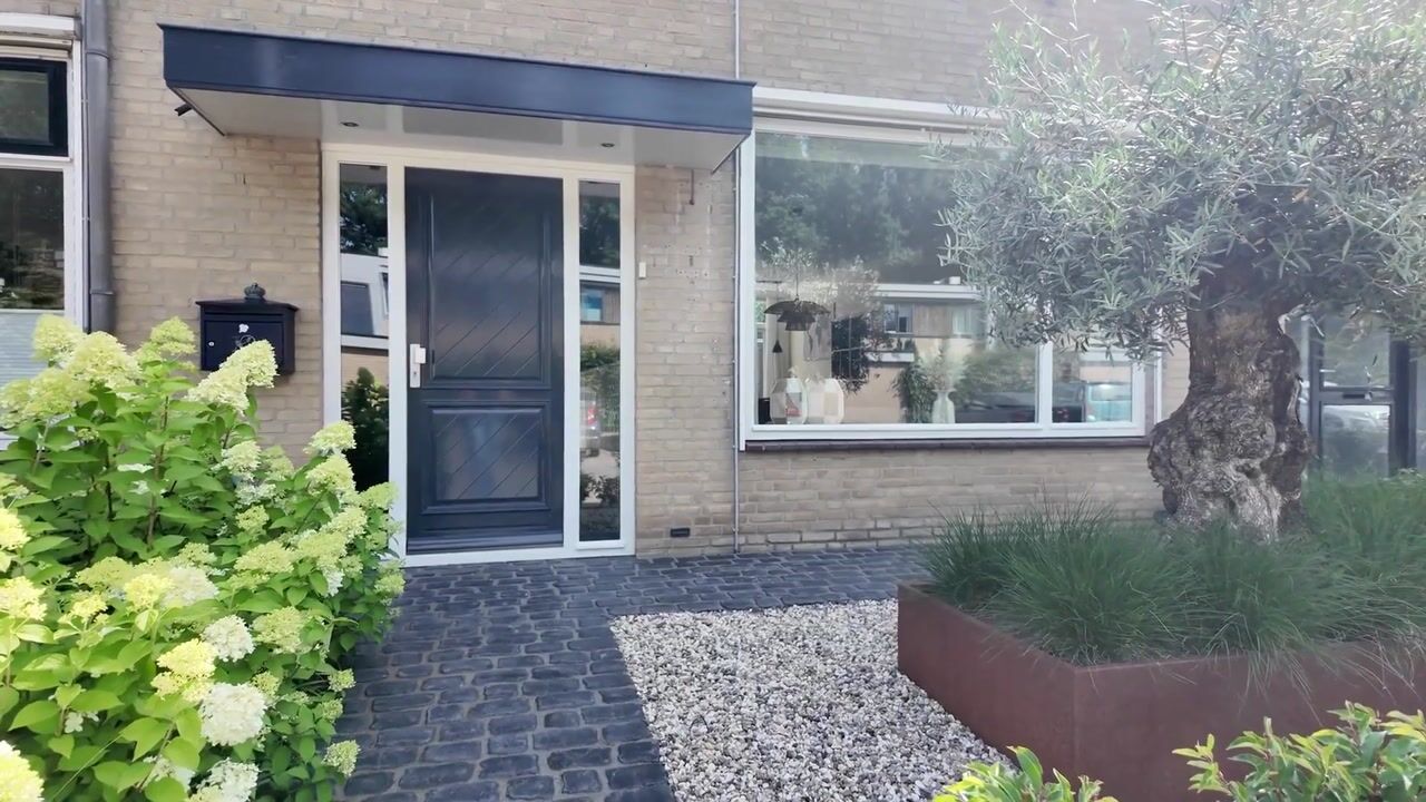 Video van Spechtstraat 65