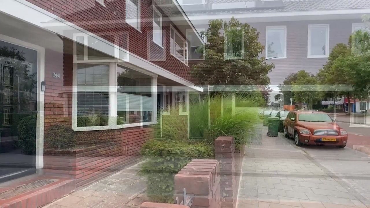 Video van Hengelosestraat 264
