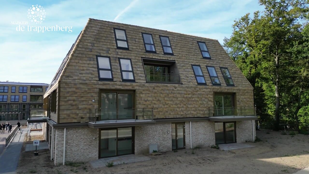 Video of Crailoseweg 98-A11