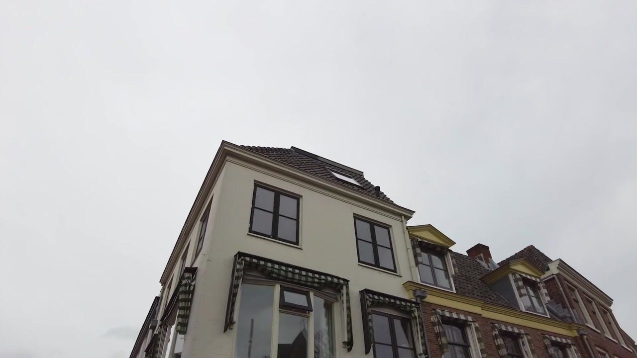 Video van Langegracht 57