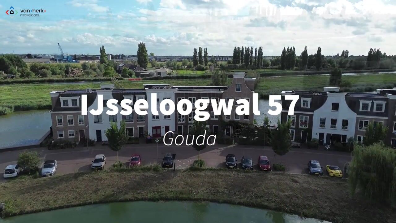 Video of IJsseloogwal 57