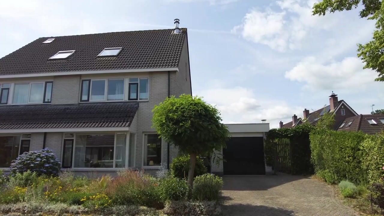 Video van Panterpad 2