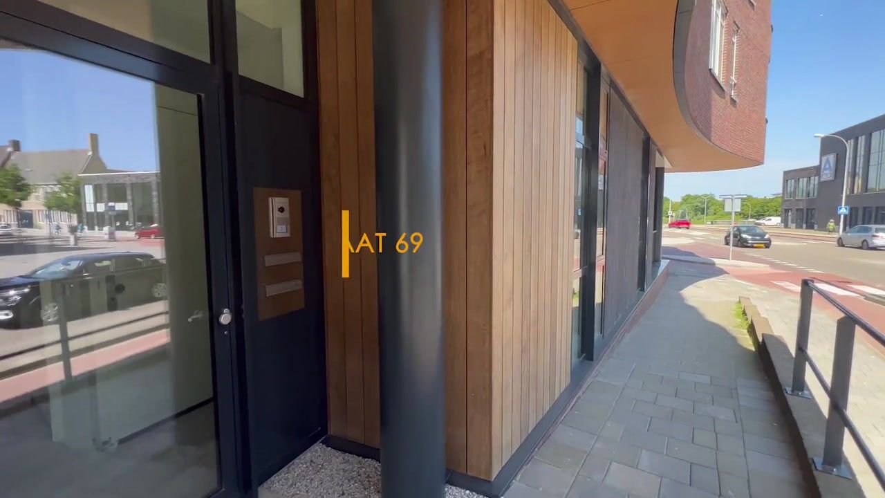 Video van Spuistraat 69