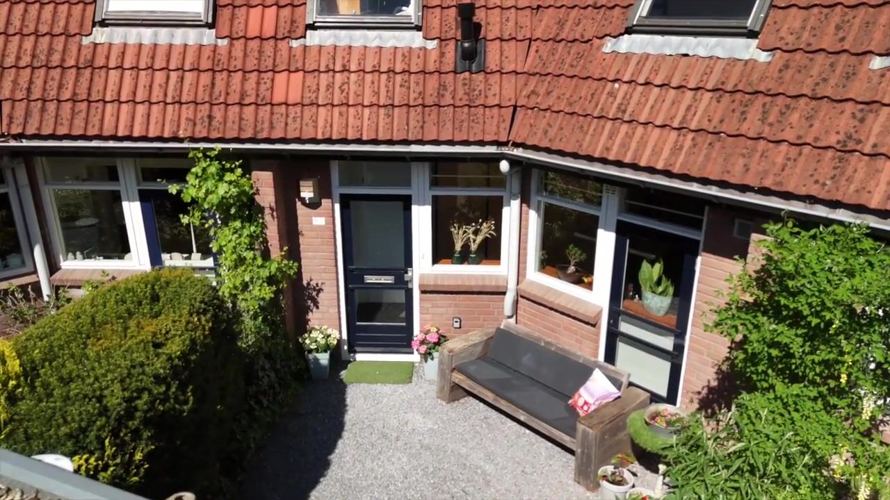 Video van Veenslagenweg 150
