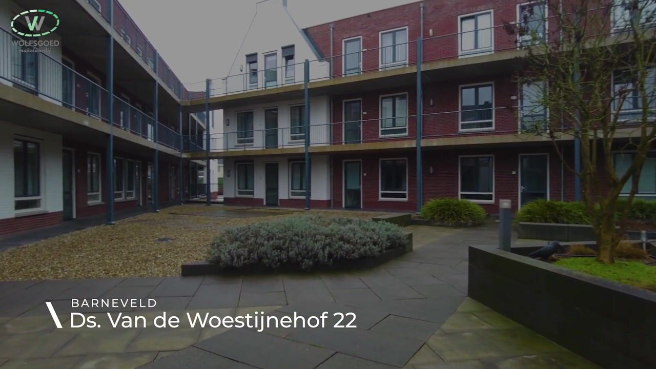 Video van Ds. Van de Woestijnehof 22