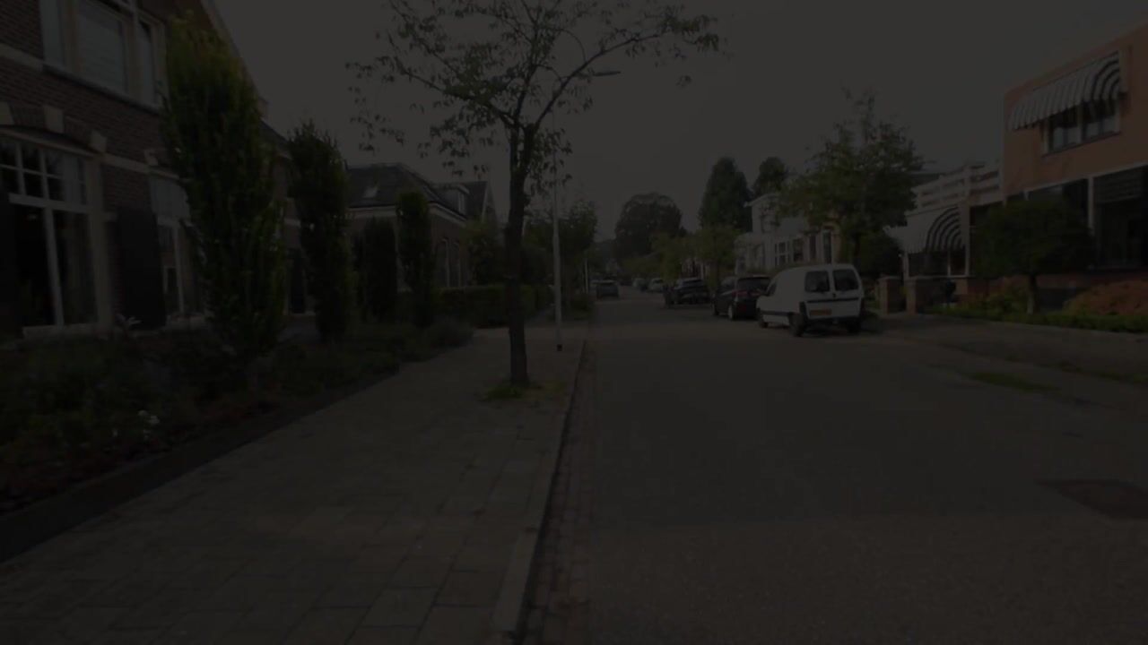 Video van Wilhelminalaan 14