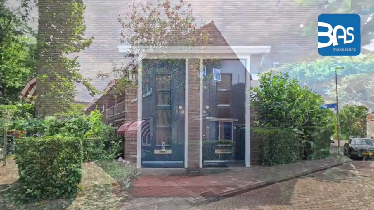 Video van Govert Flinckstraat 25