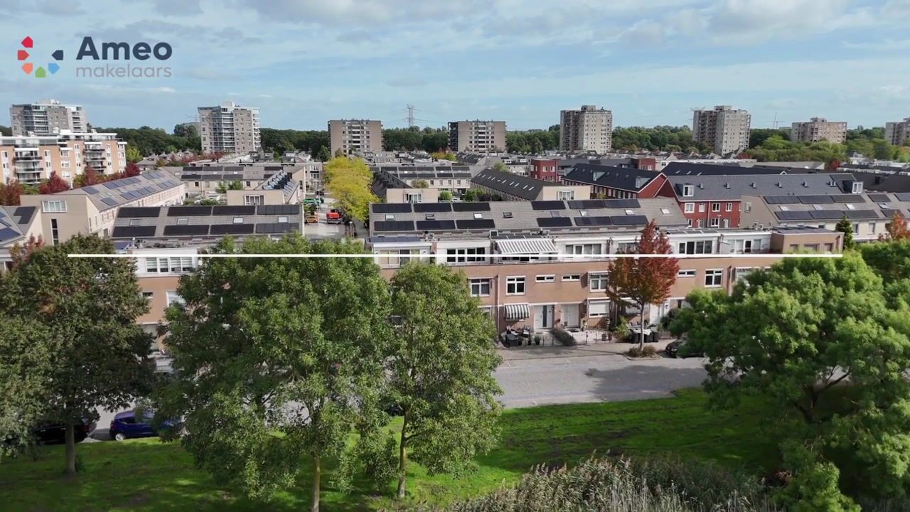 Video van Botterweg 12