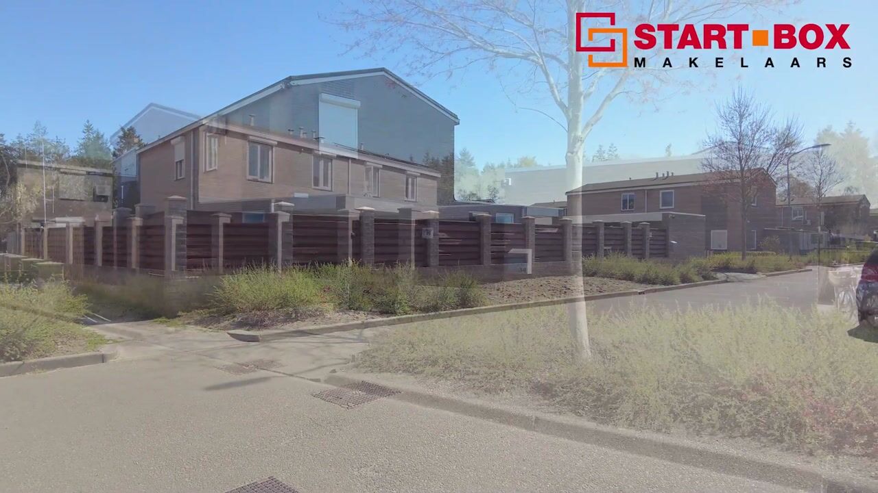 Video of R. Schuilingstraat 34
