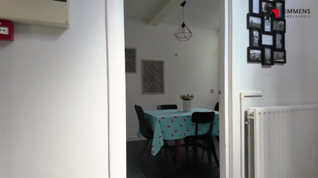 Video van Sint Marcusstraat 2
