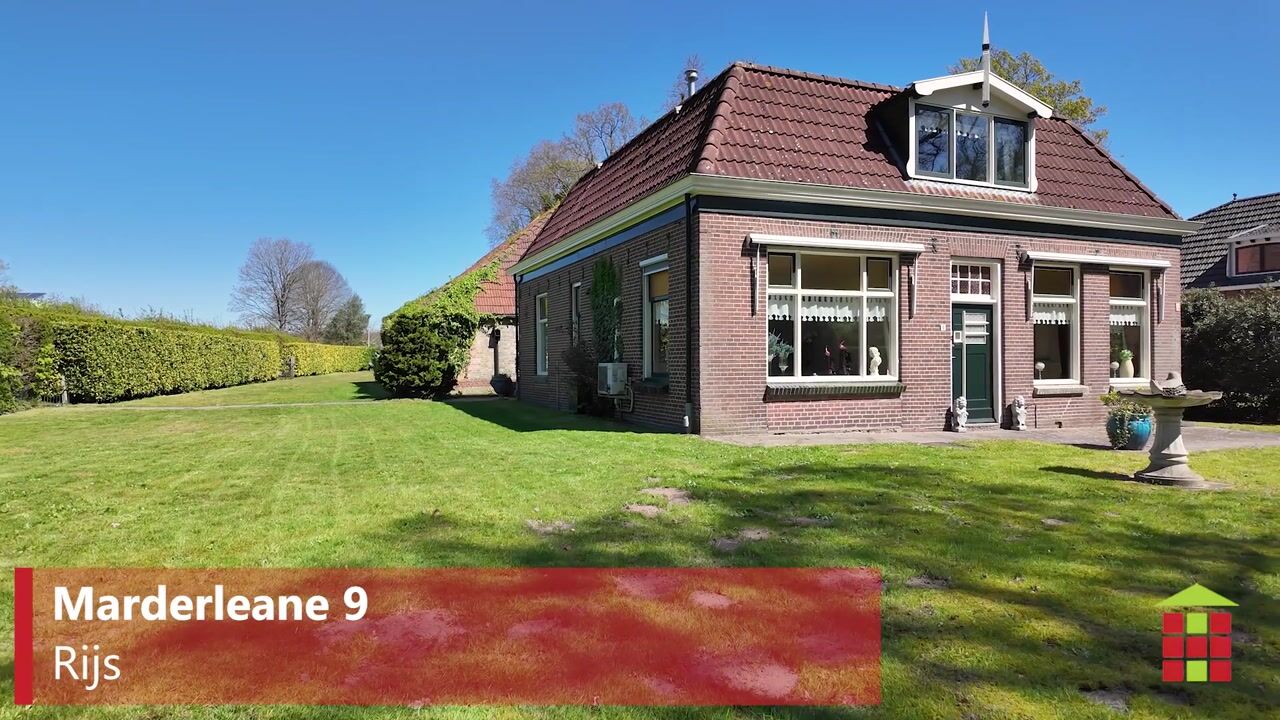 Video van Marderleane 9