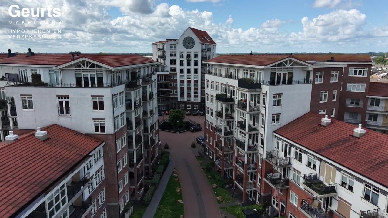 Video van De Klok 542