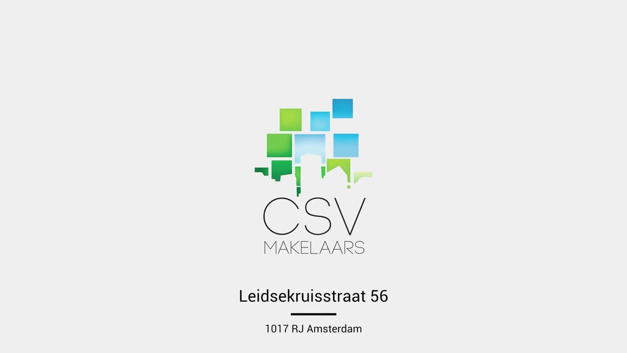 Video van Leidsekruisstraat 56