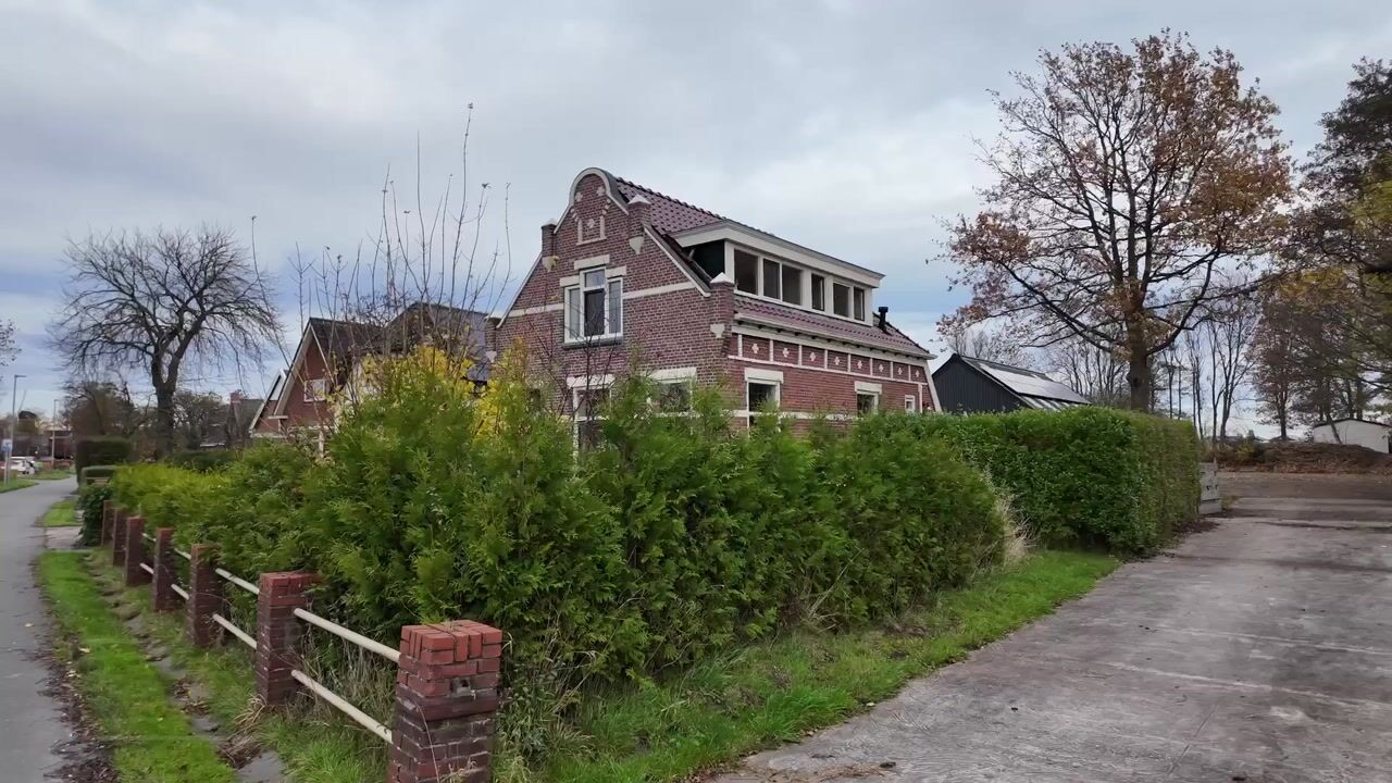 Video of Provincialeweg 7