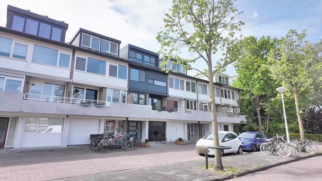 Video van Buziaustraat 10