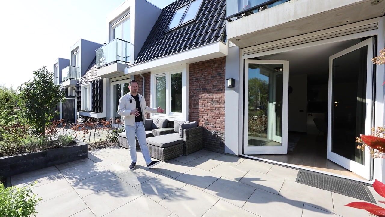 Video van Goudkamp 109