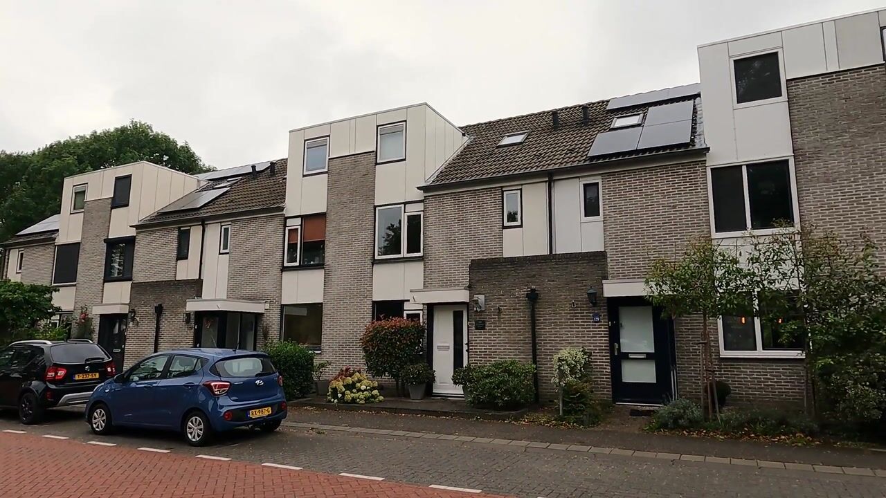 Video van Zuidplaslaan 129