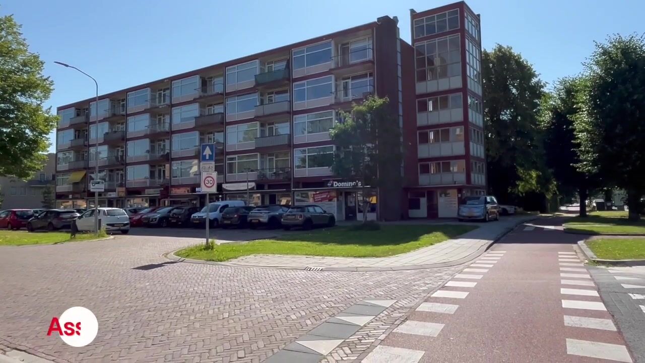 Video van Mr. P.J. Troelstralaan 227