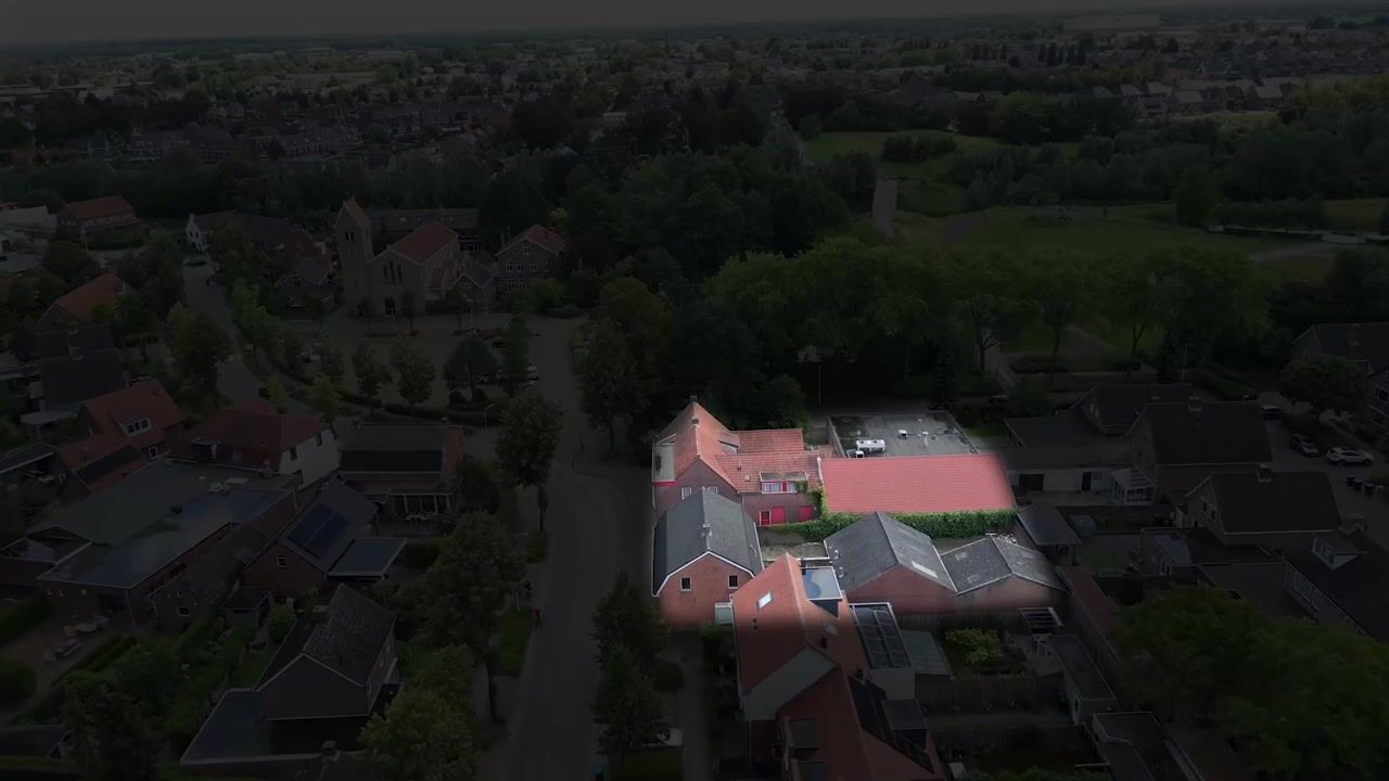 Video van De Gezusters (Bouwnr. 7)