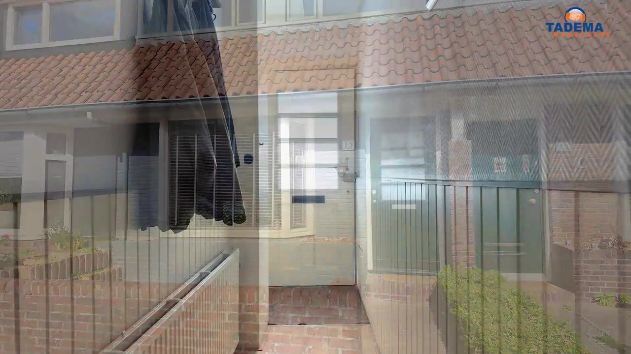 Video van Frederik Ruyschstraat 13